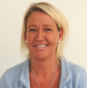 Susanne Ekmark