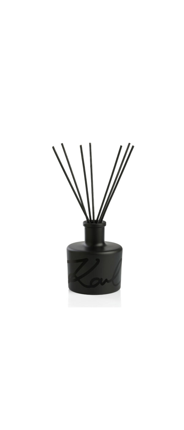 IRIS NOIR DIFFUSORE 250 ml con bastoncini neri