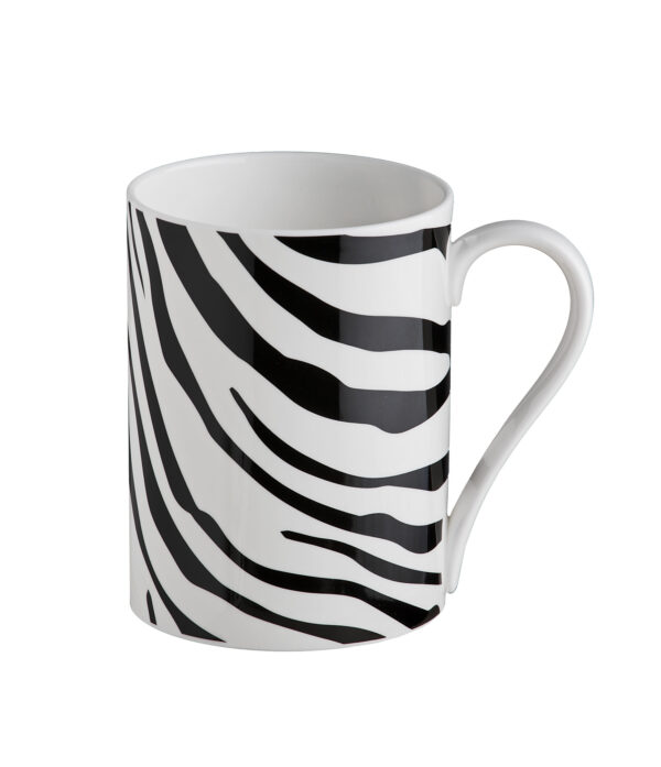 ZEBRAGE CONF. REGALO TAZZA MUG