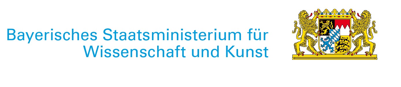 Bayerisches Staatsministerium für Wissenschaft und Kunst