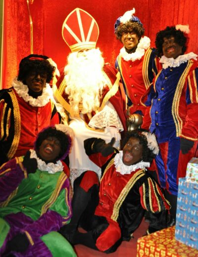 Sinterklaas