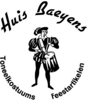 Huis Baeyens