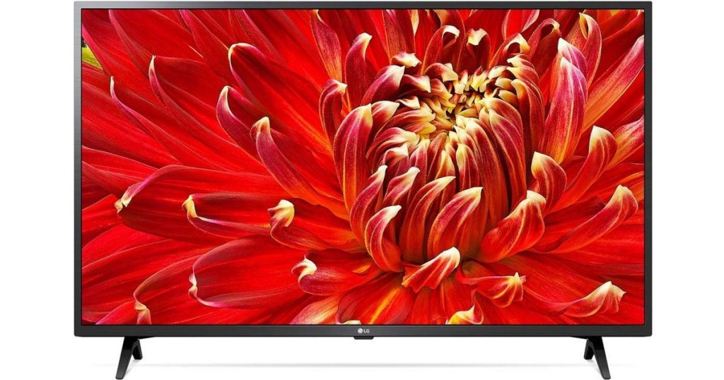 LG 43-tums UK6300 4K TV lg eller samung lg eller sony lg vs sony lg vs samsung