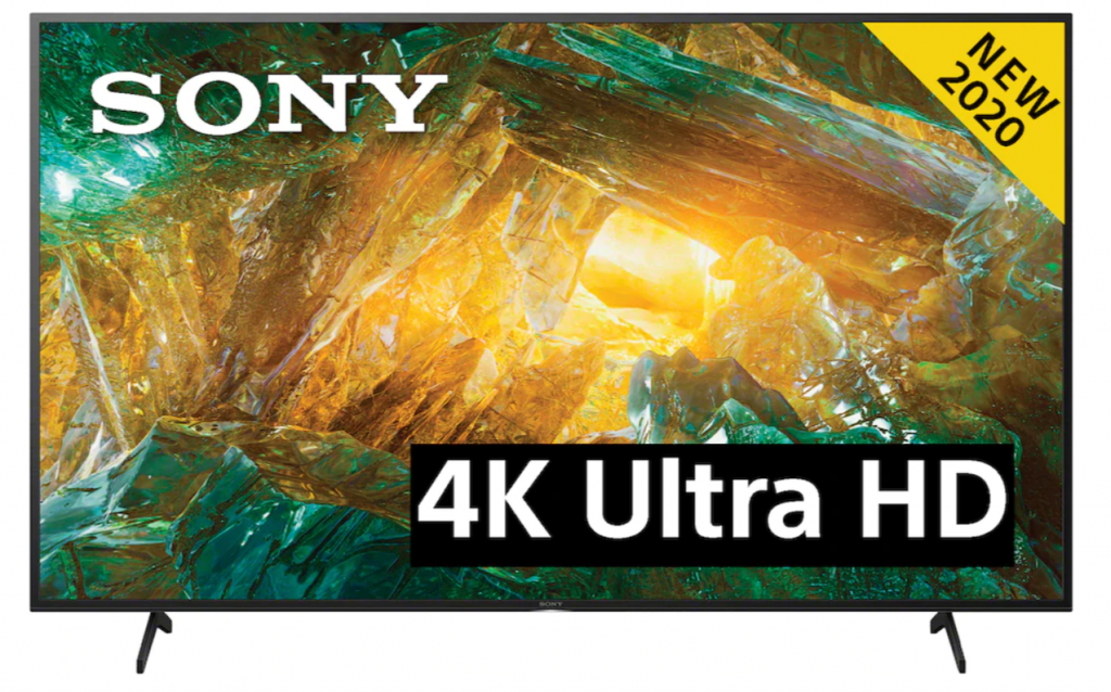 Sony eller lg SONY ELLER SAMSUNG sony vs samsung sony vs lg 
Sony Bravia X800G 4K Smart TV