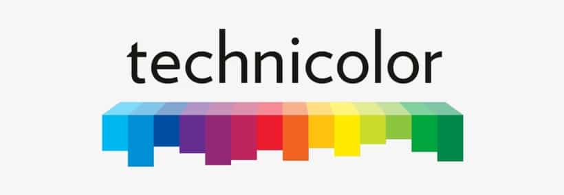 Technicolor Advanced HDR