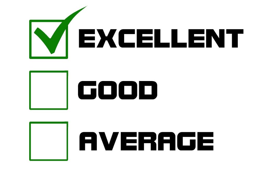 LG CX OLED TV-recension anmeldelse test review betyg