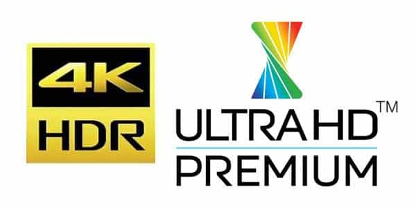 ultra hd premium 4k