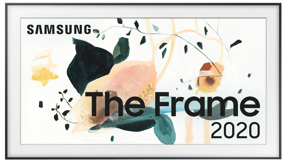 Samsung The Frame 4k uhd recension