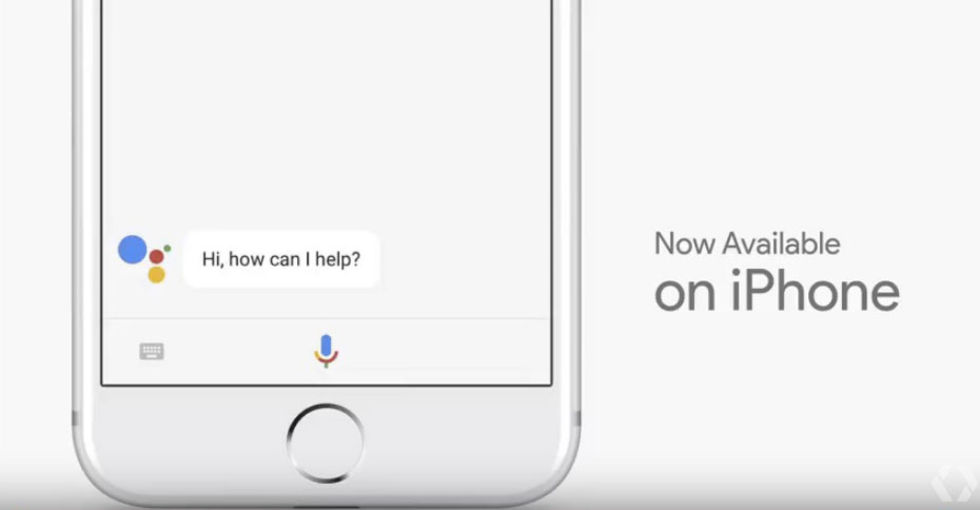 Aktivera Google Assistant på iPhone hur Aktiverar du Google Assistant på din iPhone