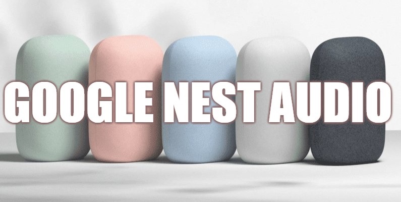 google nest test recension review anmeldelse