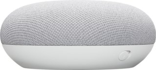 Google Nest Mini recension