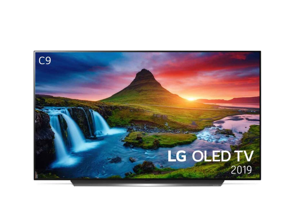 LG-65-tums-C9-OLED