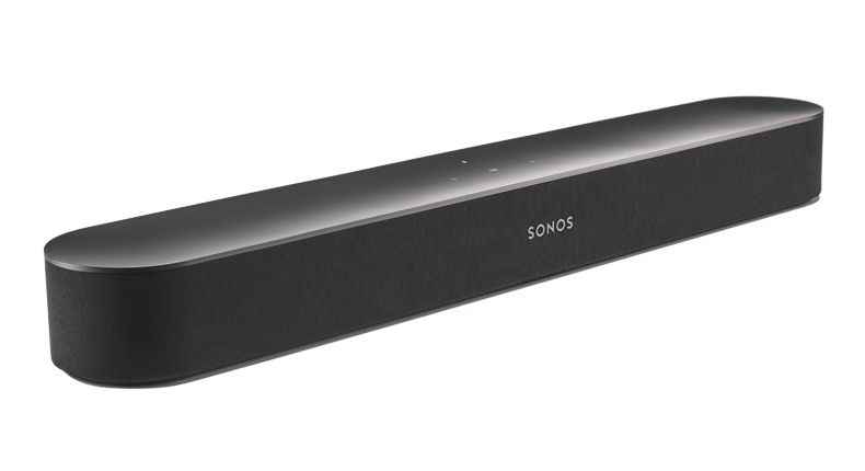 Sonos Beam Recension: En fantastisk liten soundbar – CompareSweden