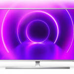 Philips TV 2020: Varje 4K OLED och LED Ambilight TV