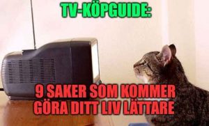 tv-köpguide