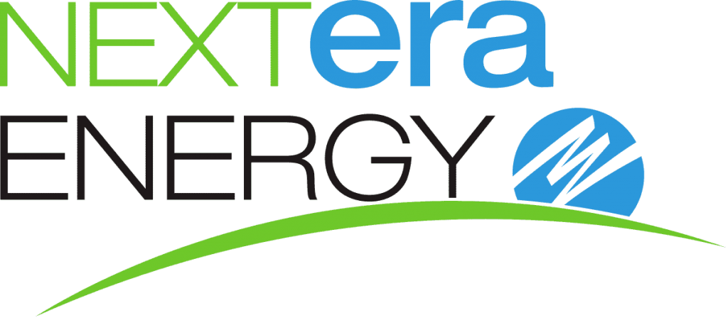 Hvad bestande vil gå op i USA, amerikanske aktier, lagre under biden NextEra Energy
