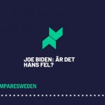 Joe Biden Är det hans fel