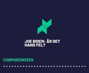 Joe Biden Är det hans fel