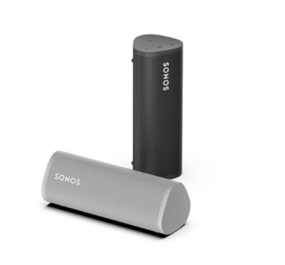 Sonos Roam bärbar trådlös högtalare - Recension – CompareSweden