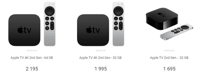 Apple TV 4K Generation 2 köp eller ej?