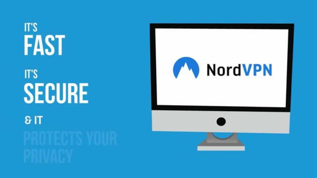 bästa streaming VPN nordvpn