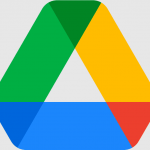 Utrymme kvar Google Drive