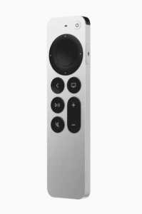 Nya Apple TV 4K skillnad