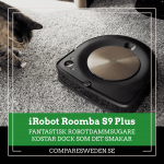iRobot Roomba s9 plus produkt