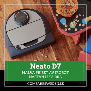 Neato D7