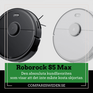 Roborock S5 Max