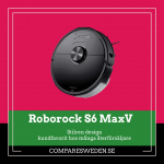 Roborock S6 MaxV