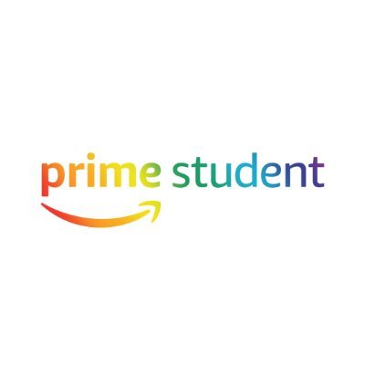 Amazon Prime Student