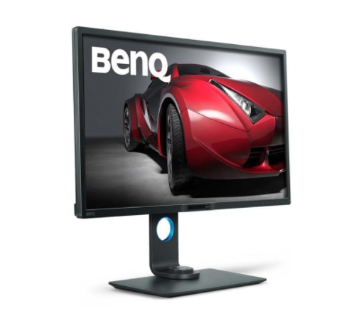 Bästa monitor 2021 BenQ PD3200U