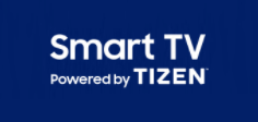 Samsung Tizen operativ system