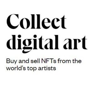 NFT Marketplaces