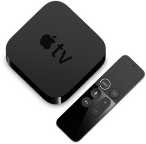 apple tv funkar inte