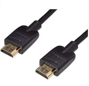 bästa hdmi kabel