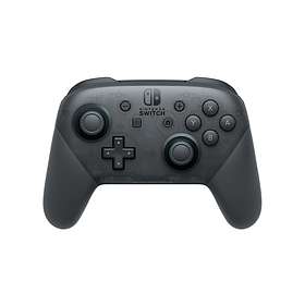 switch pro controller pc