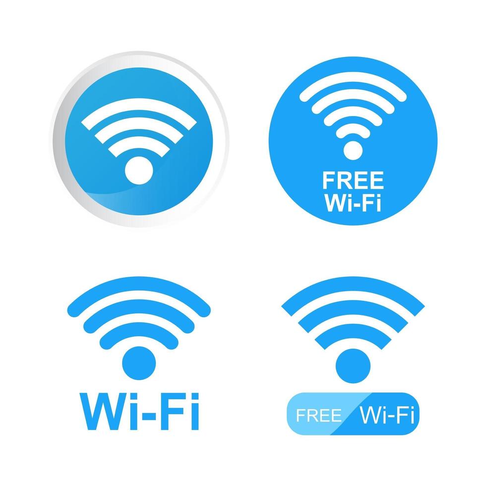 Förbättra Wi-Fi gratis