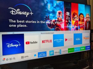 kontaktar du Disney Plus kundtjänst