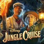 Jungle Cruise på Disney Plus