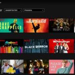 ändra språk på Netflix