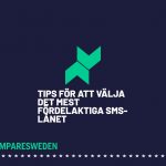 Tips för att välja det mest fördelaktiga SMS-lånet för din ekonomi