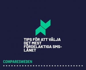 Tips för att välja det mest fördelaktiga SMS-lånet för din ekonomi