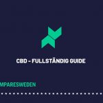 cbd fullständig guide