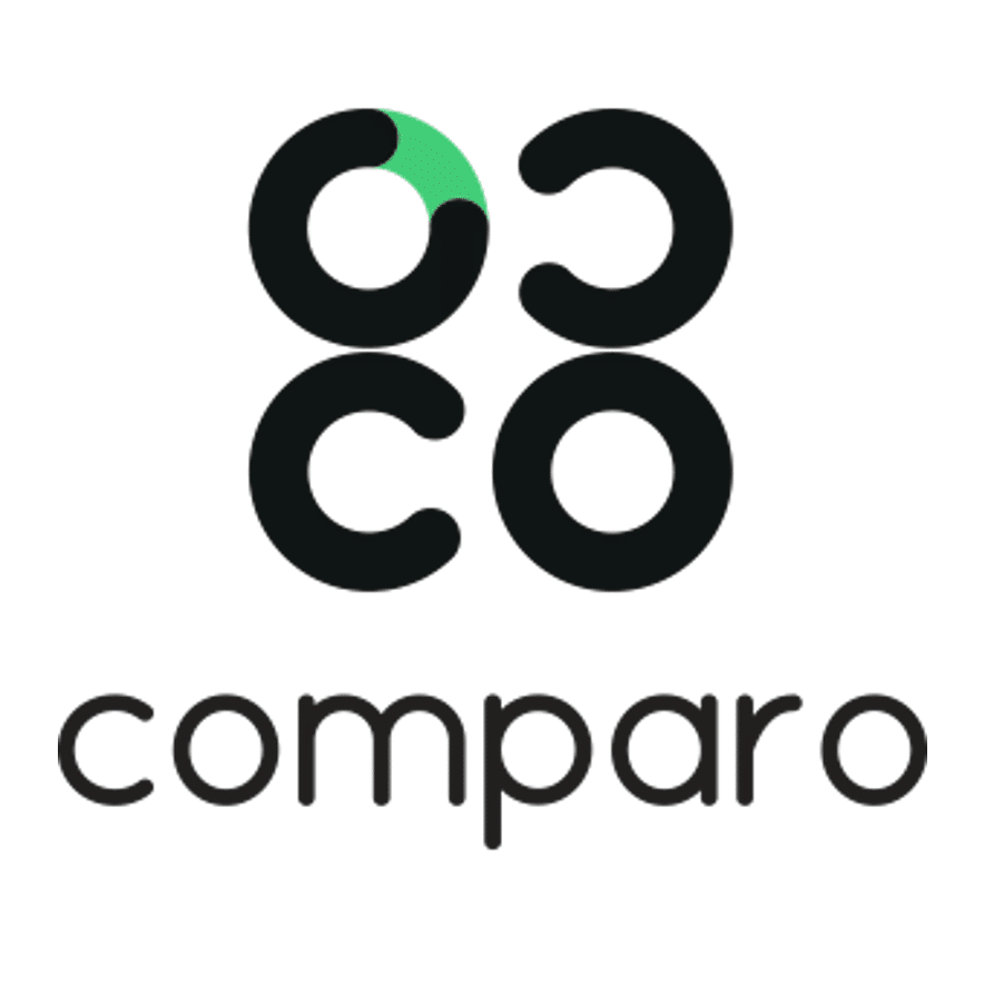Comparo AB logo