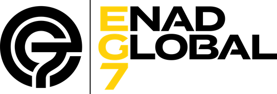 Enad Global 7 logo