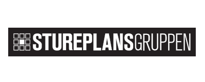 Stureplans Gruppen logo
