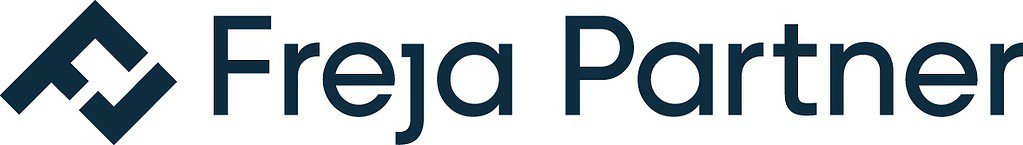 Freja Partners Logo