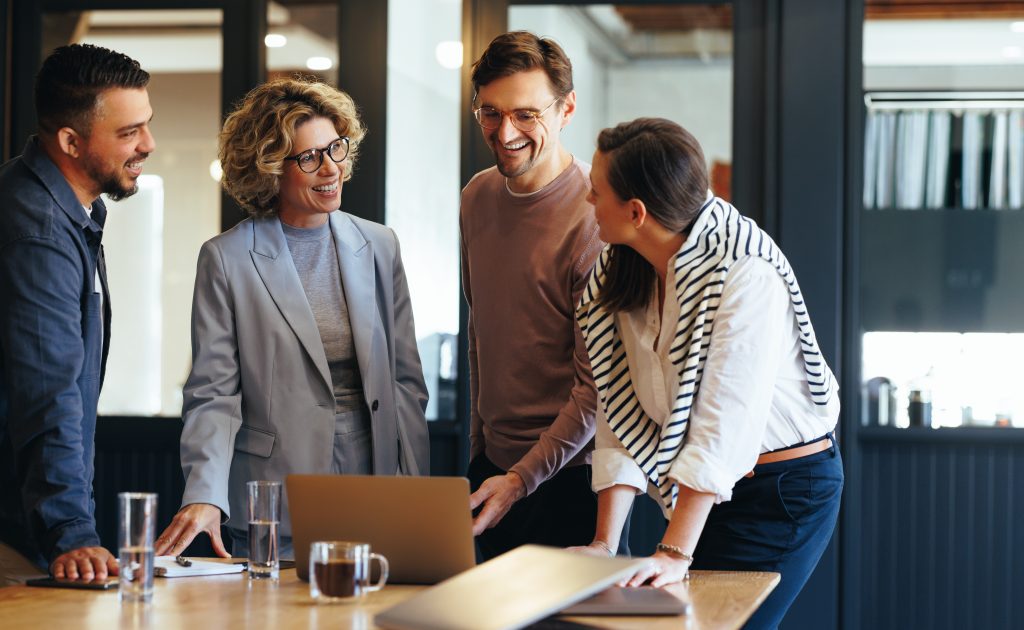 Employee Compliance Training